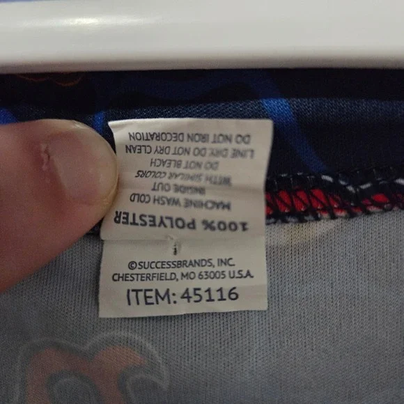 Boston Red Sox Button Down Shirt Promotional Hawiian Champions Mens Medium - Picture 5 of 7